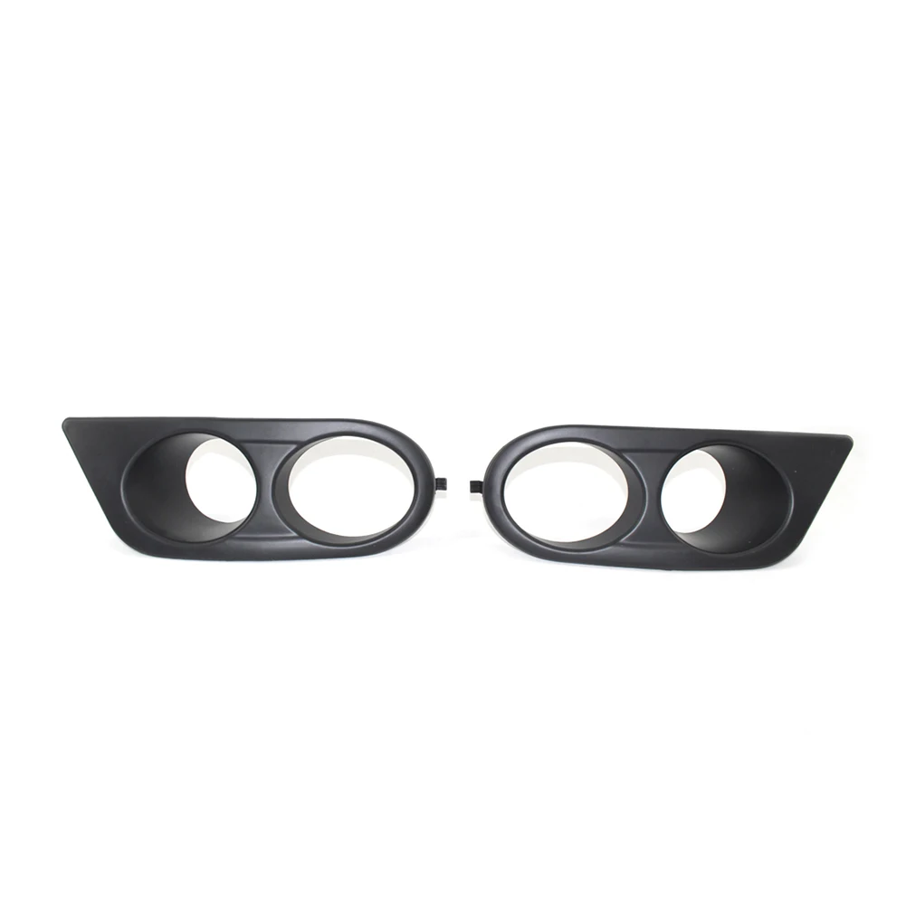 M Tech Accessories - Car Front Bumper Fog Light Cover