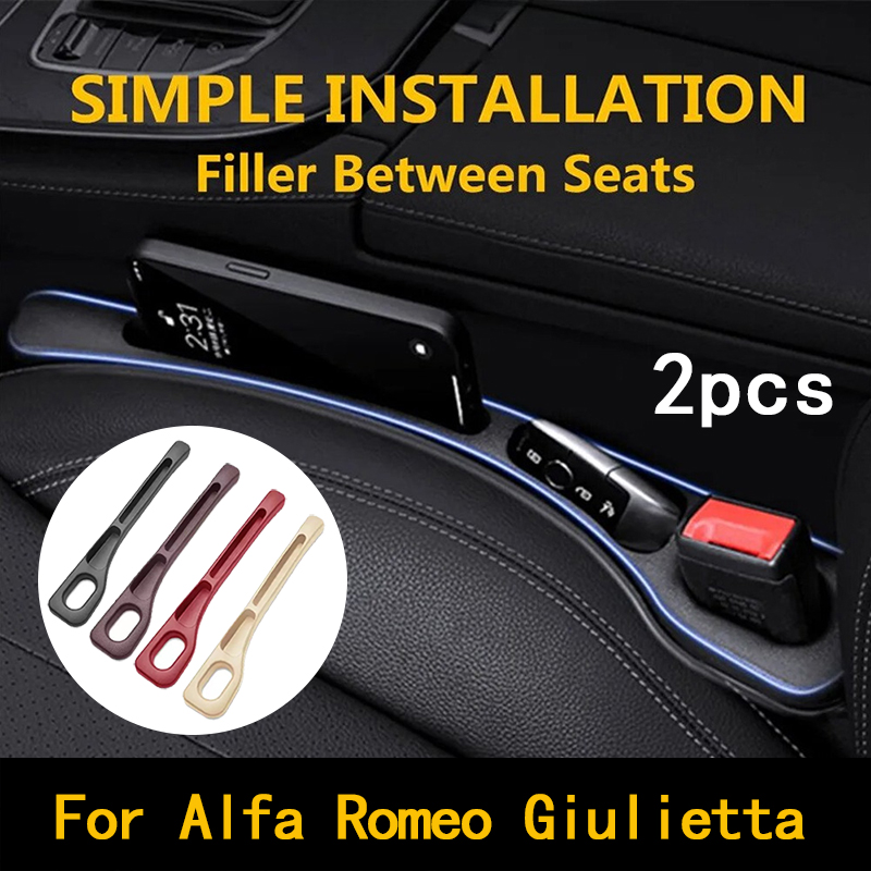Tech Car Accessories - Car Seat Gap Filler Between Seats