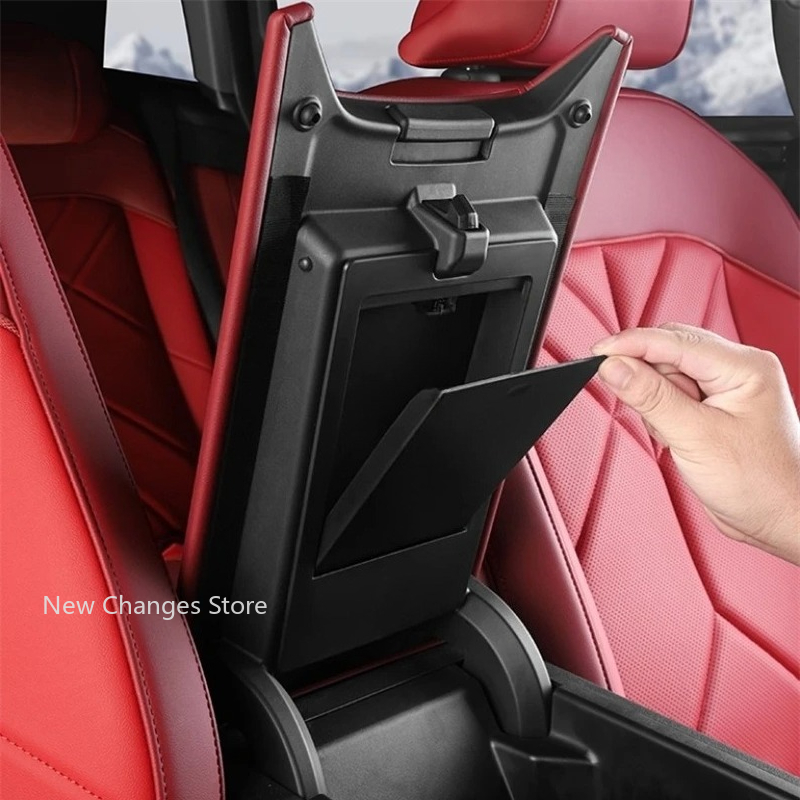 For BMW X3 G45‌ 2025+ Car Styl - Tech Car Accessories 评论和价格