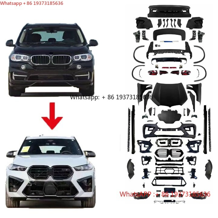 For Wholesale for BMW X5 E70/F - Tech Accessories Wholesale 评论和价格