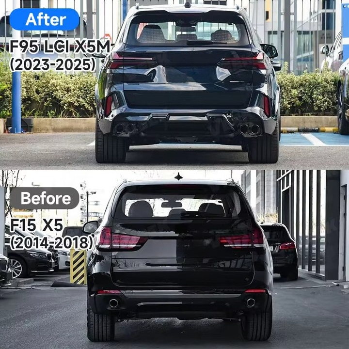 For Wholesale for BMW X5 E70/F - Tech Accessories Wholesale 评论和价格