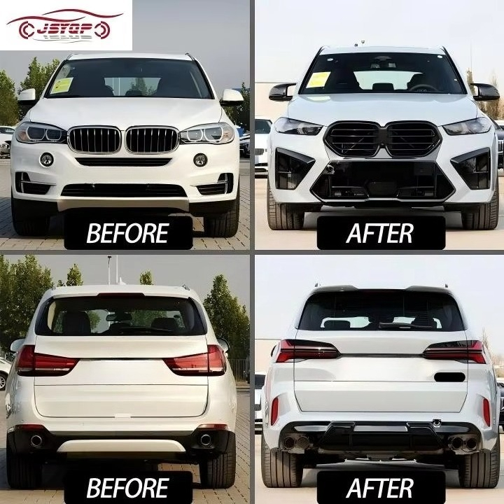 For Wholesale for BMW X5 E70/F - Tech Accessories Wholesale 评论和价格