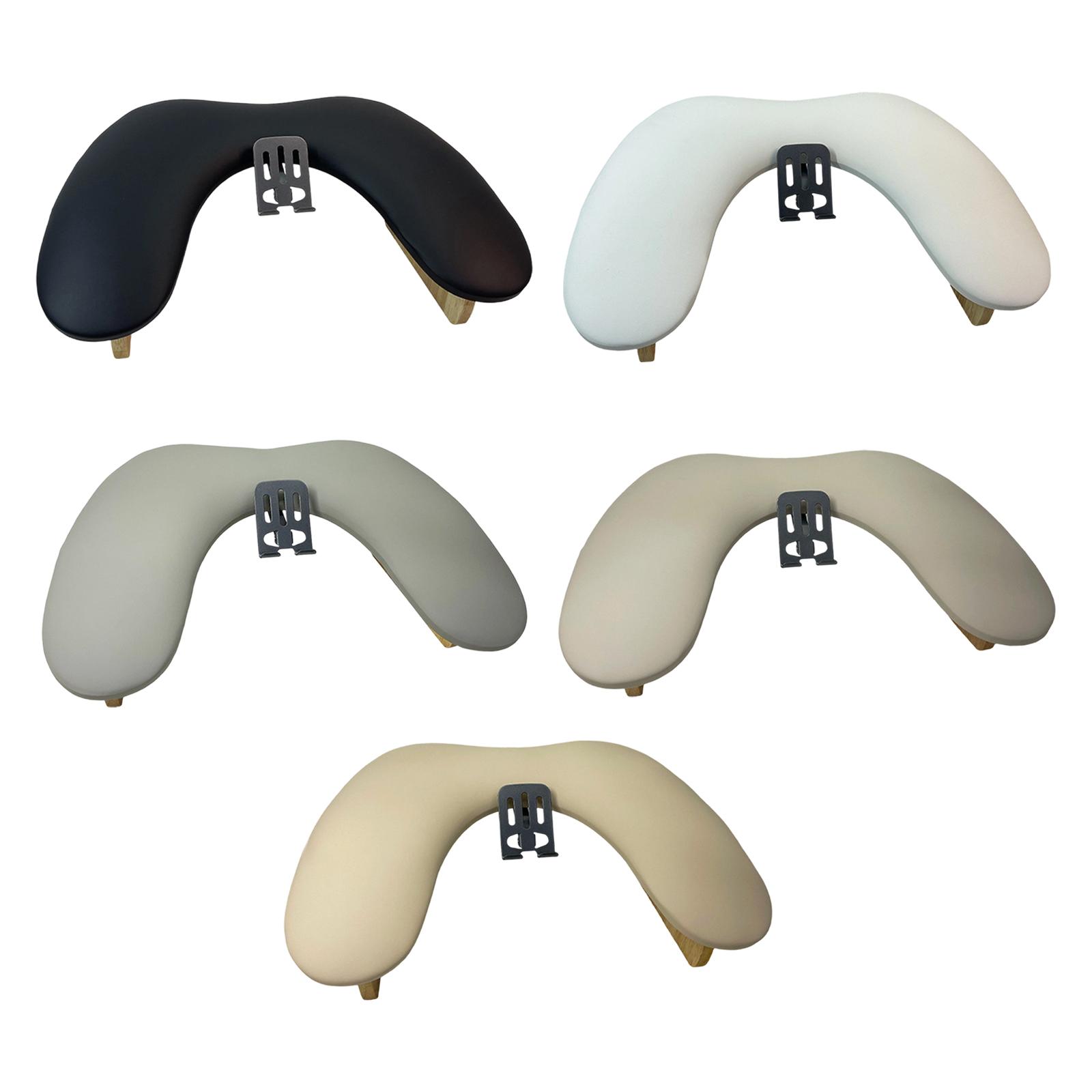 Manicure Nail Arm Rest Stand G - Tech Accessories Stand 评论和价格