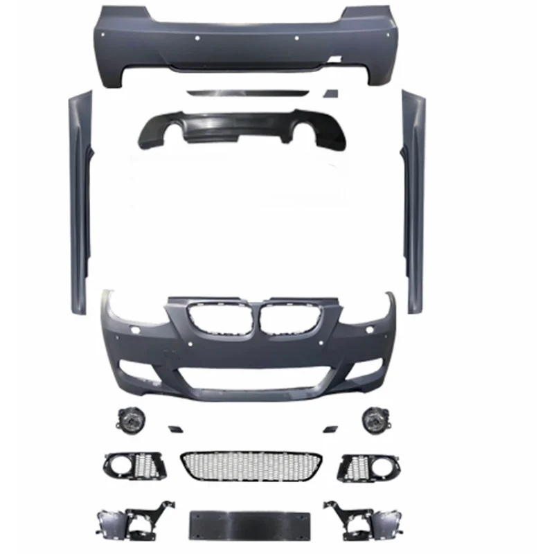 2025 New Upgraded E93 M-tech S - M Tech Accessories 评论和价格