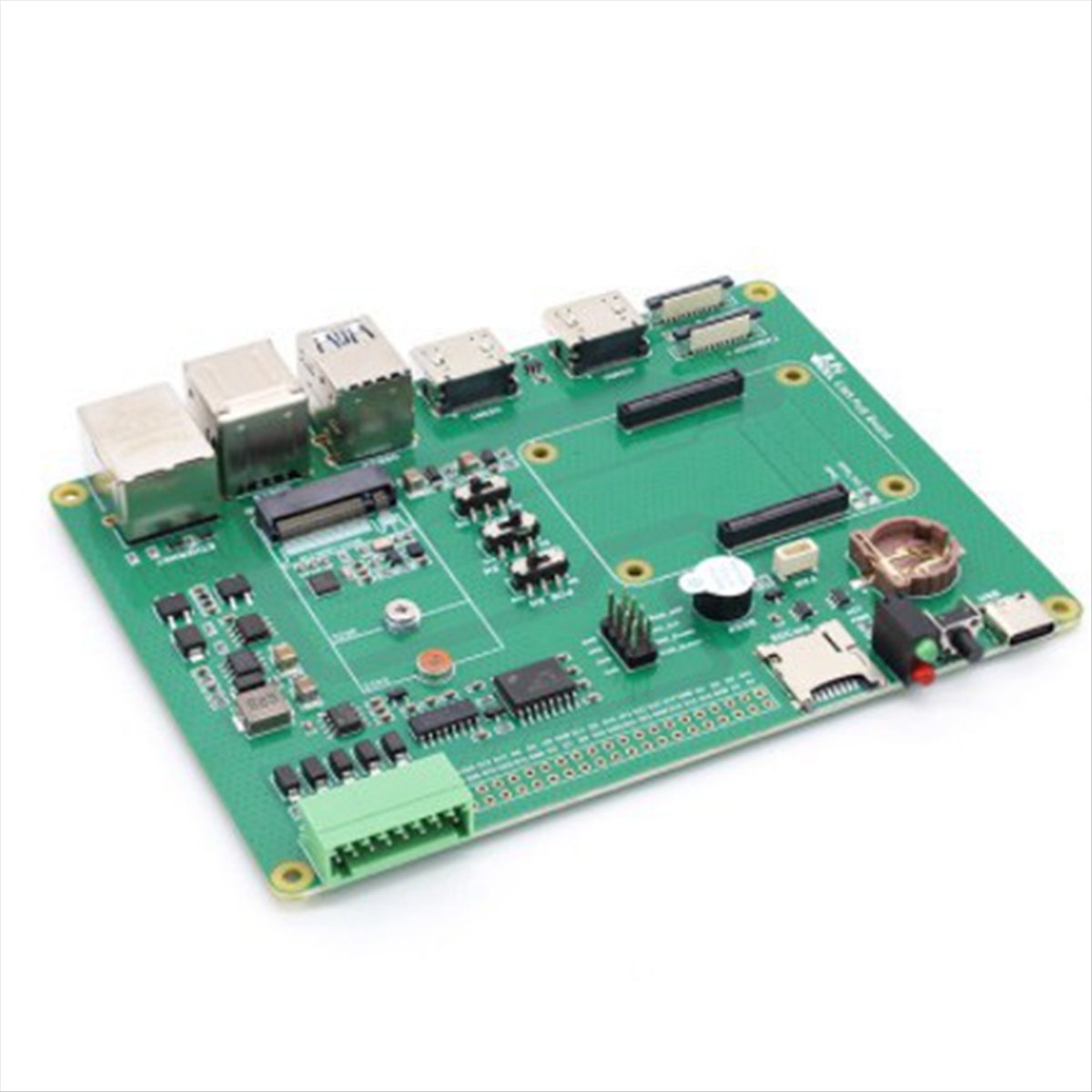 ☶❈＊♥AC1961-For CM5 POE Expansi - Tech Accessories Board 评论和价格