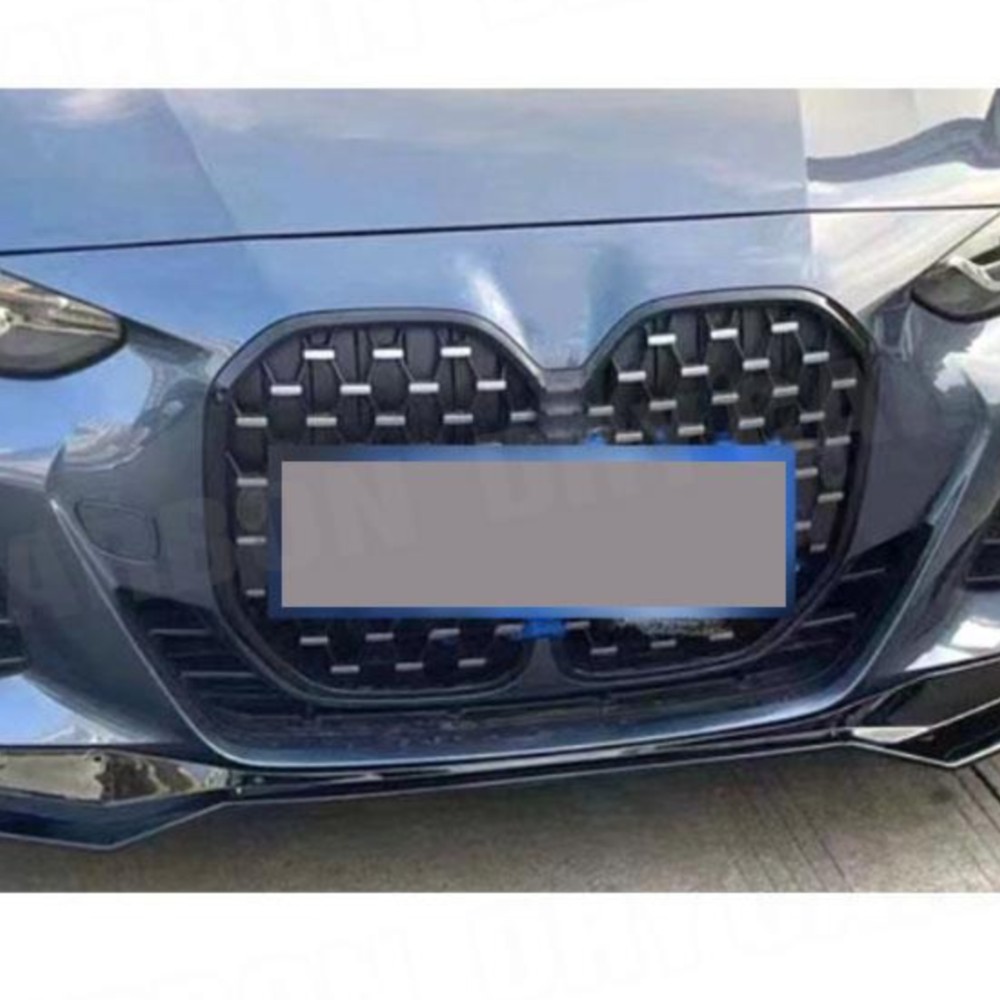 G Style Front Bumper Lip Spoil - M Tech Accessories 评论和价格