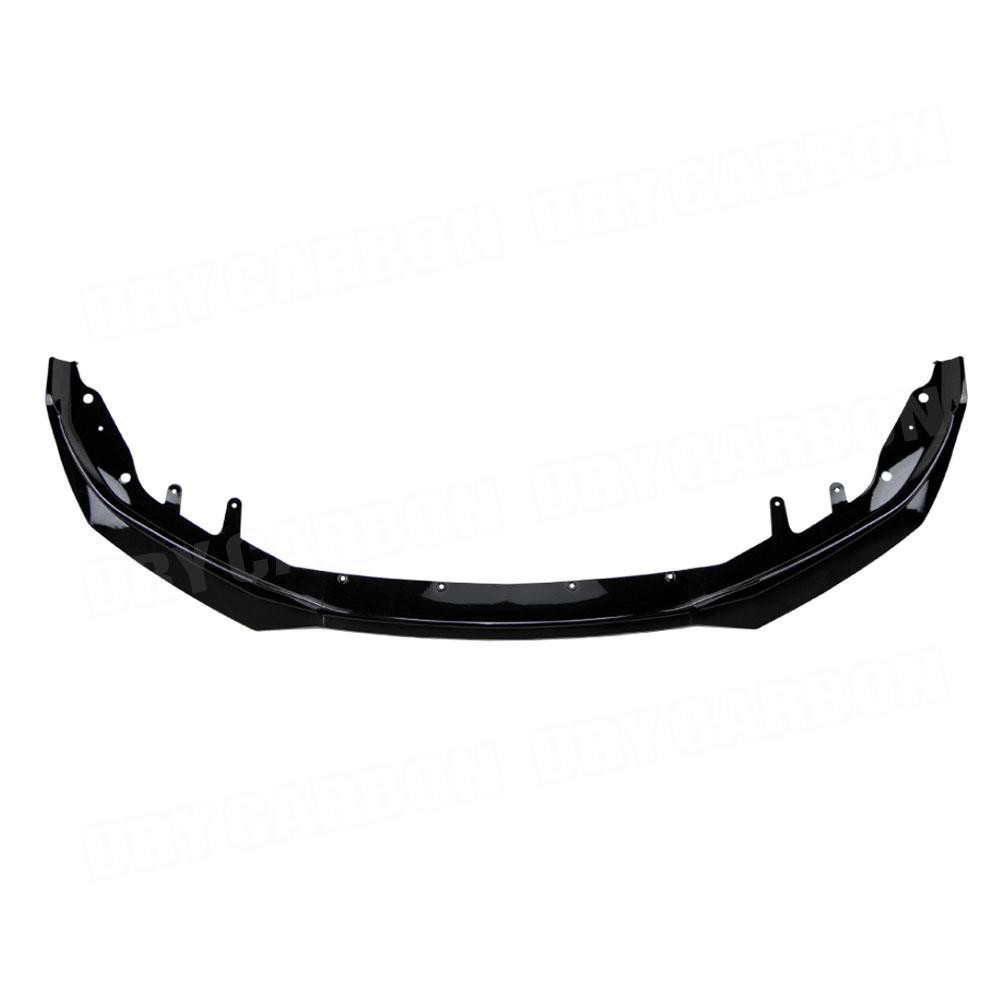 G Style Front Bumper Lip Spoil - M Tech Accessories 评论和价格