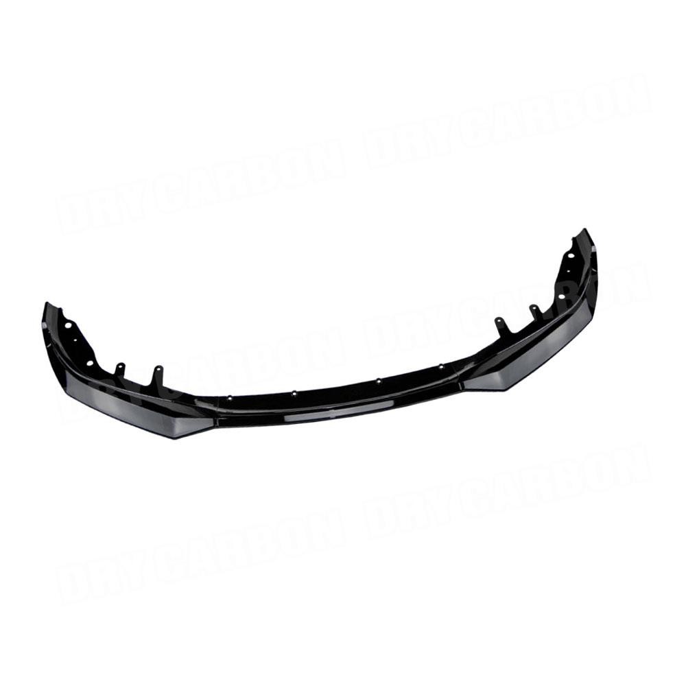 G Style Front Bumper Lip Spoil - M Tech Accessories 评论和价格