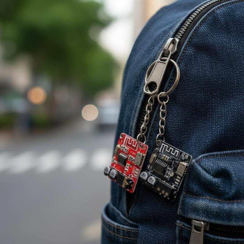 Circuit Board Keychain Vintage - Tech Keychain Accessories 评论和价格