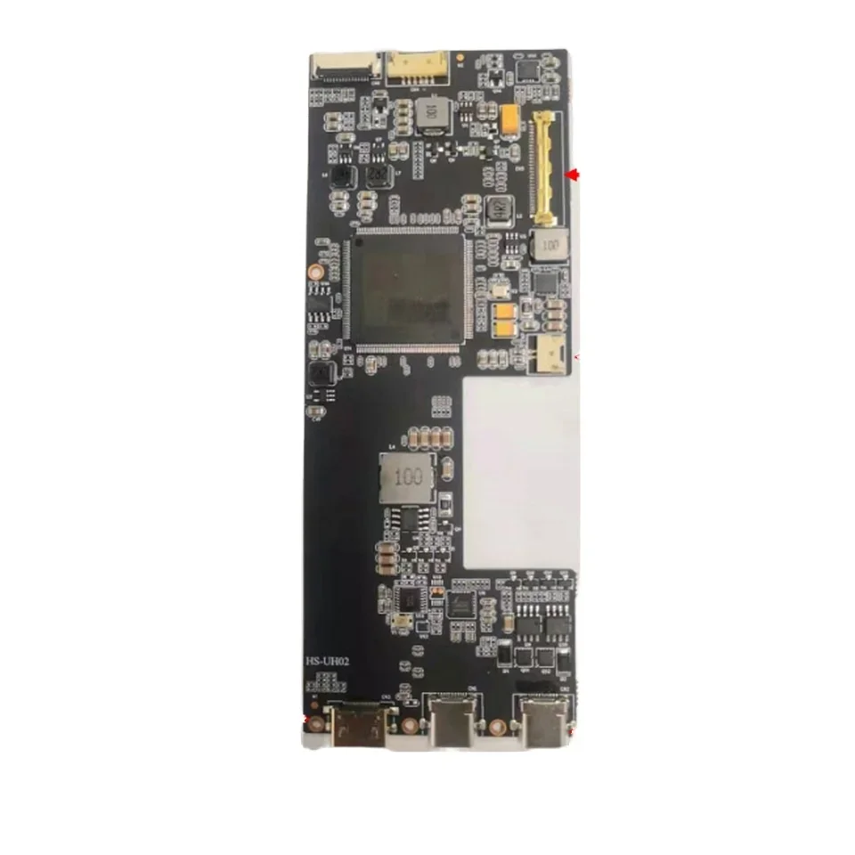 Type C HD-MI to EDP Interface  - Tech Accessories Board 评论和价格