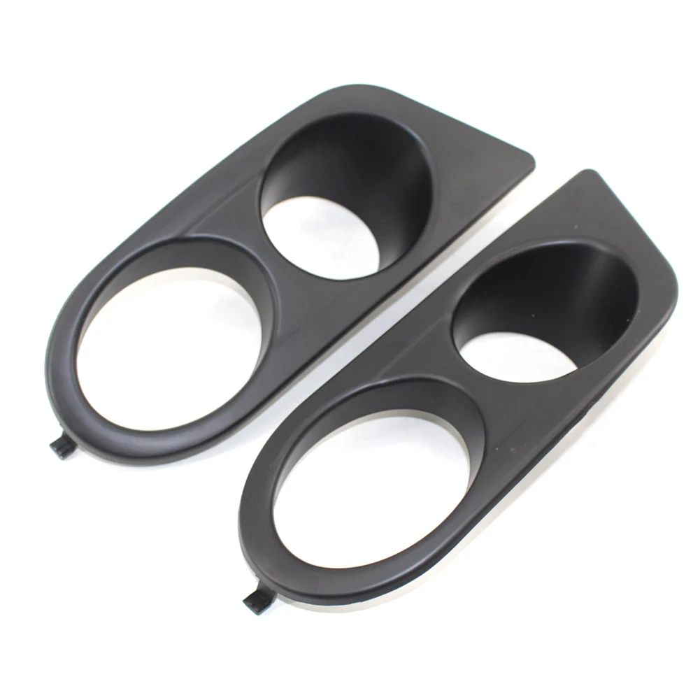 Car Front Bumper Fog Light Cov - M Tech Accessories 评论和价格