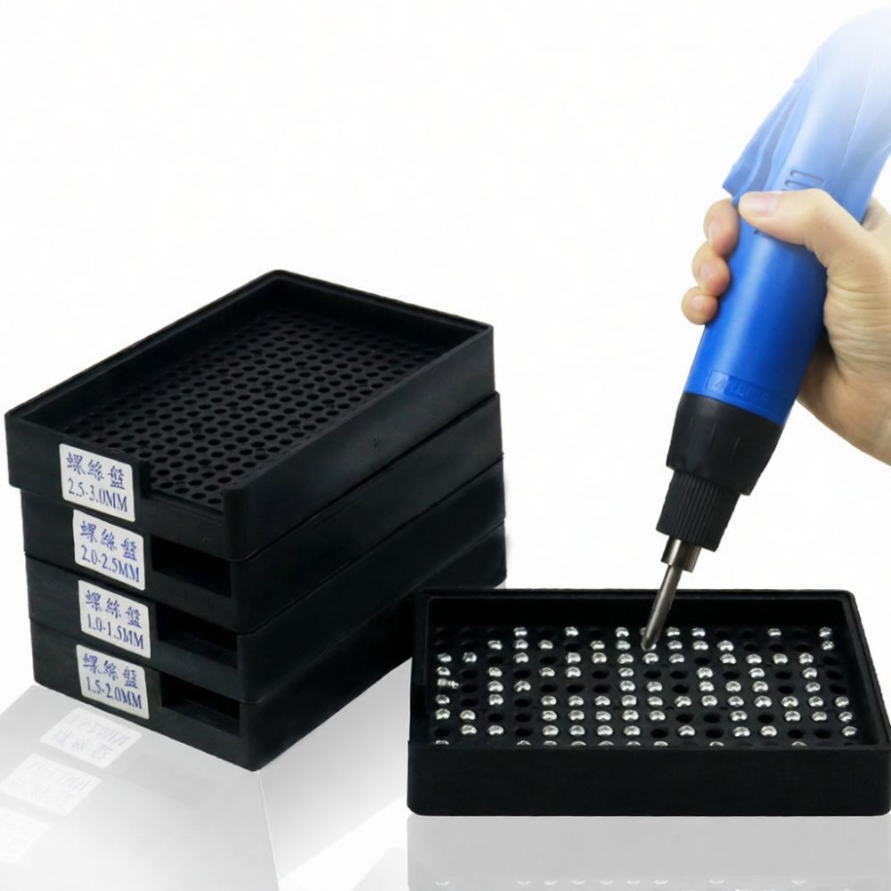 Practical Screw Organizer Coun - Tech Accessories Board 评论和价格
