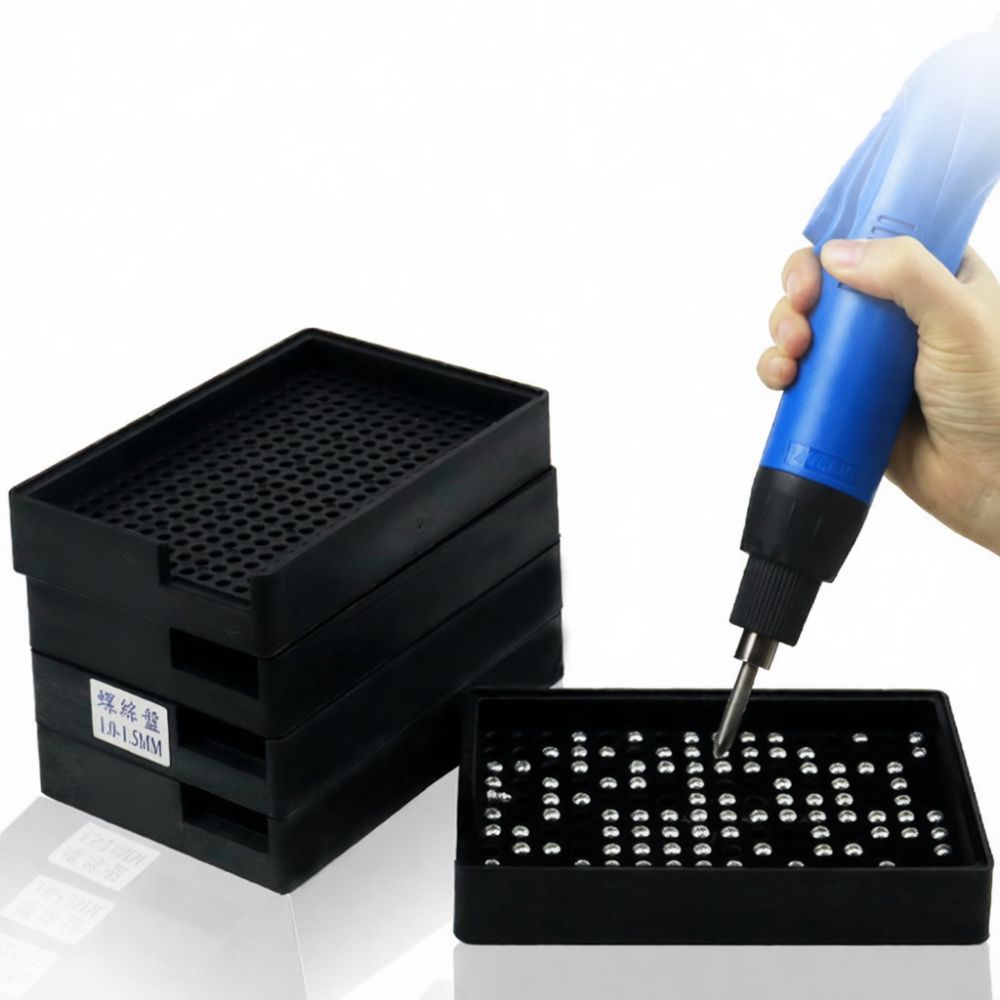 Practical Screw Organizer Coun - Tech Accessories Board 评论和价格