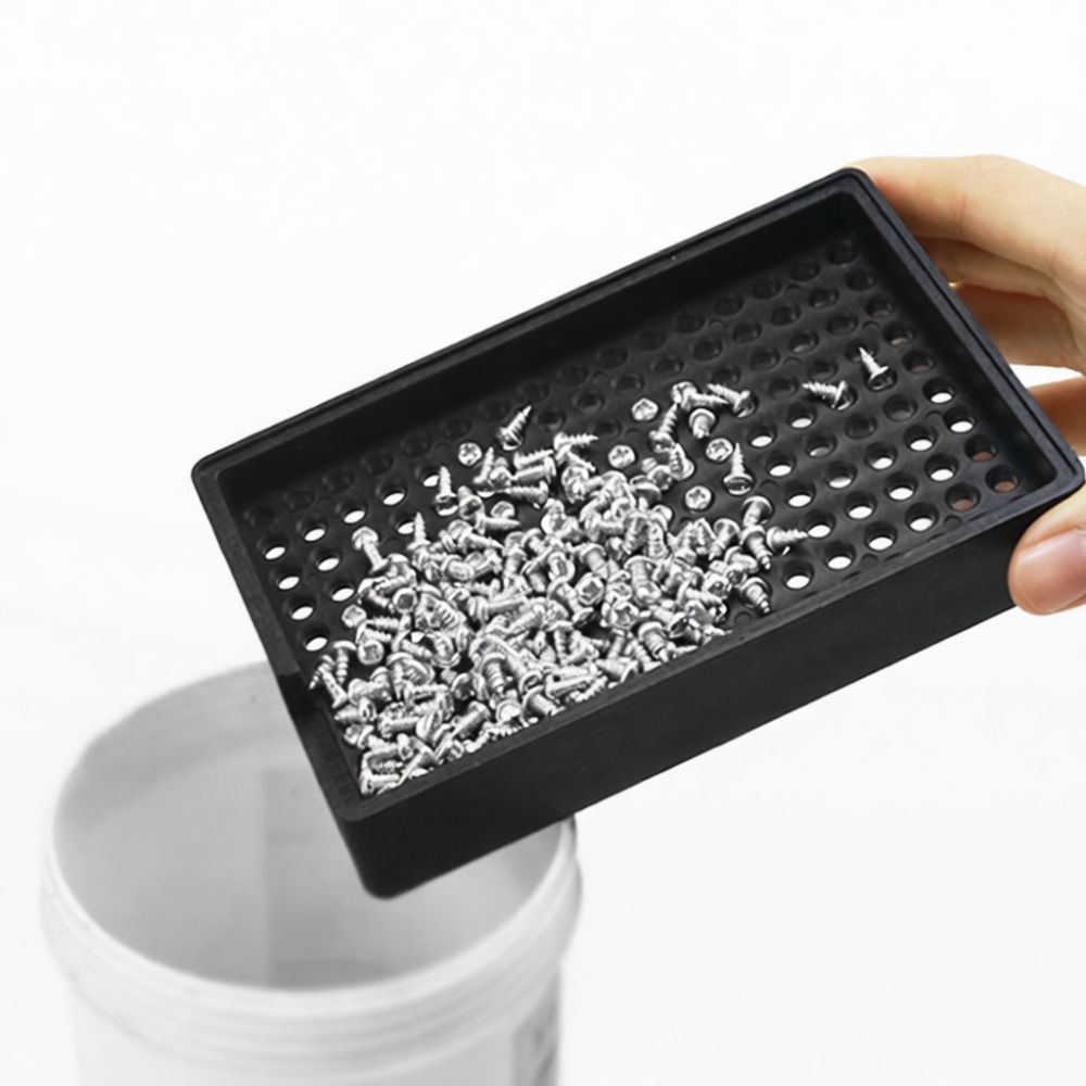 Practical Screw Organizer Coun - Tech Accessories Board 评论和价格