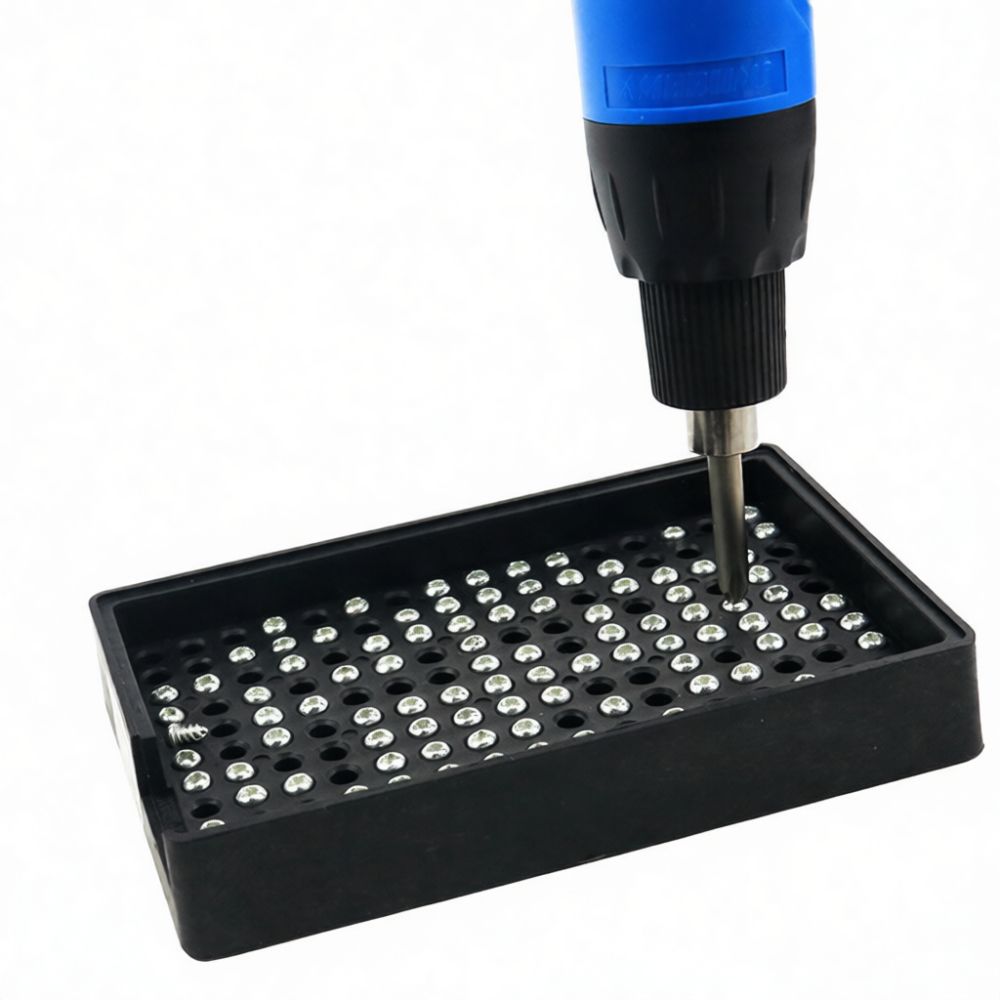 Practical Screw Organizer Coun - Tech Accessories Board 评论和价格
