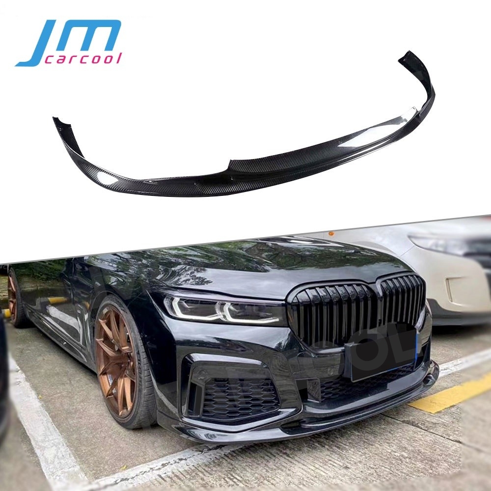 Real Dry Carbon Fiber Front Li - M Tech Accessories 评论和价格