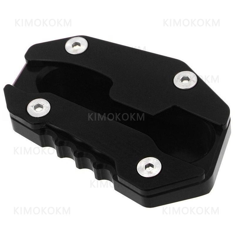 Motorcycle Kickstand Foot Side - Tech Accessories Stand 评论和价格