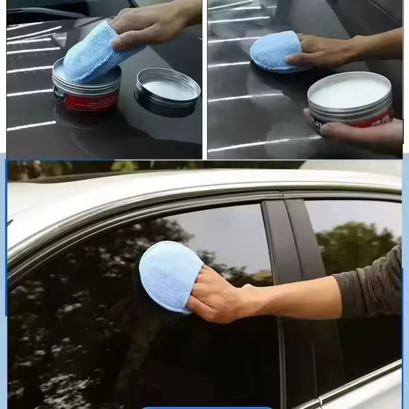 10/1Pcs Soft Microfiber Car Wa - Tech Car Accessories 评论和价格