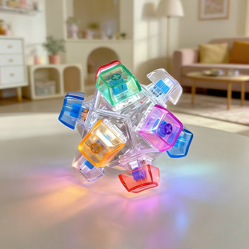 New hot LED Keyboard Keychain  - Tech Guy Accessories 评论和价格