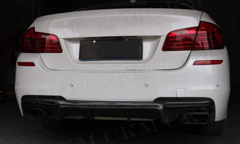 For BMW 5 Series F10 F18 M Spo - M Tech Accessories 评论和价格