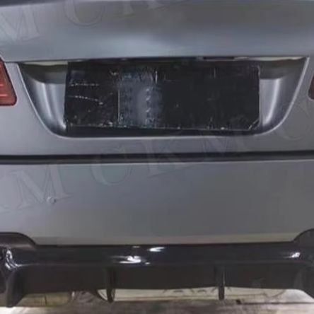 For BMW 5 Series F10 F18 M Spo - M Tech Accessories 评论和价格