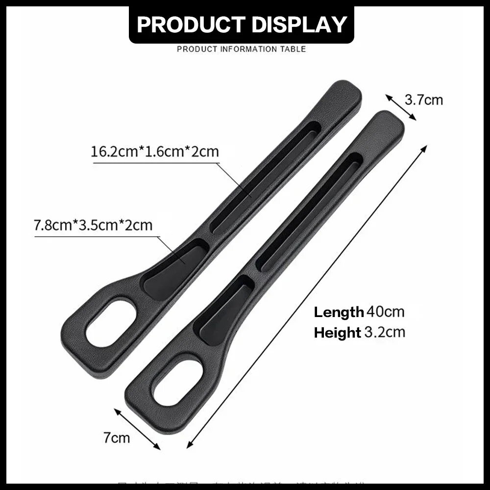Car Seat Gap Filler Between Se - Tech Car Accessories 评论和价格