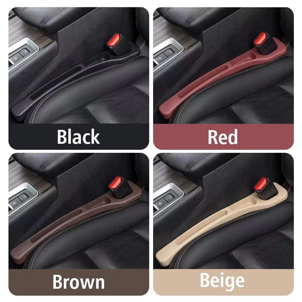 Car Seat Gap Filler Between Se - Tech Car Accessories 评论和价格