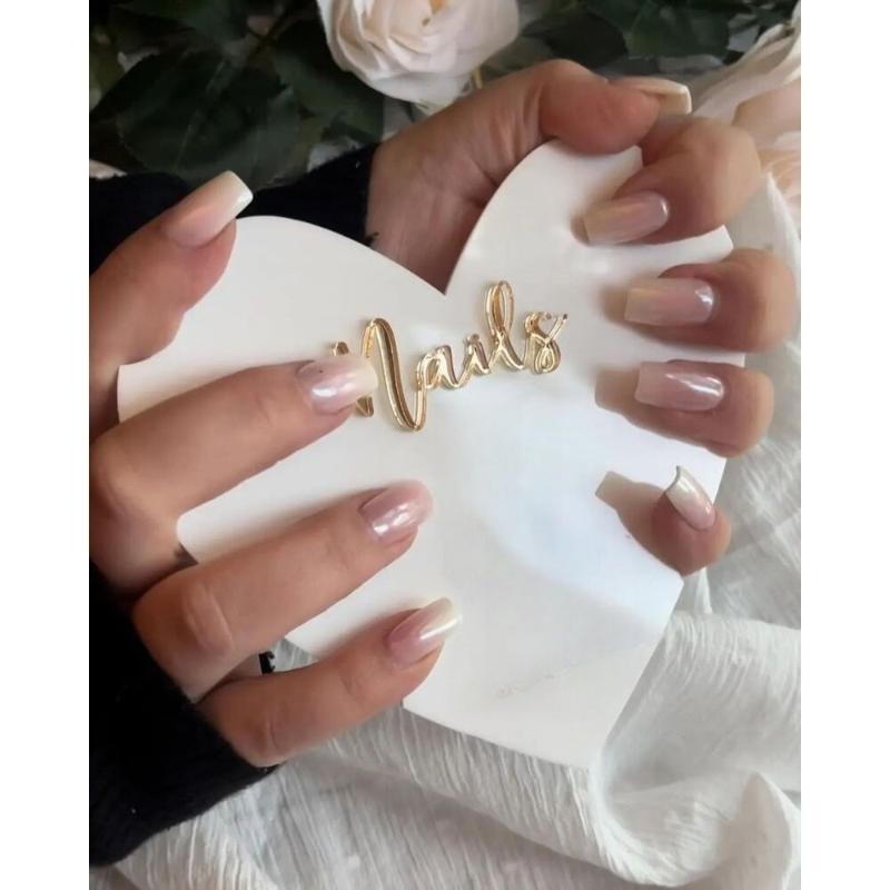 【B】Acrylic Nail Art Display Bo - Tech Accessories Board 评论和价格