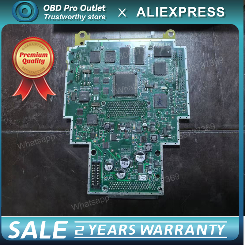 Main Board and VCI Module Cand - Tech Accessories Board 评论和价格