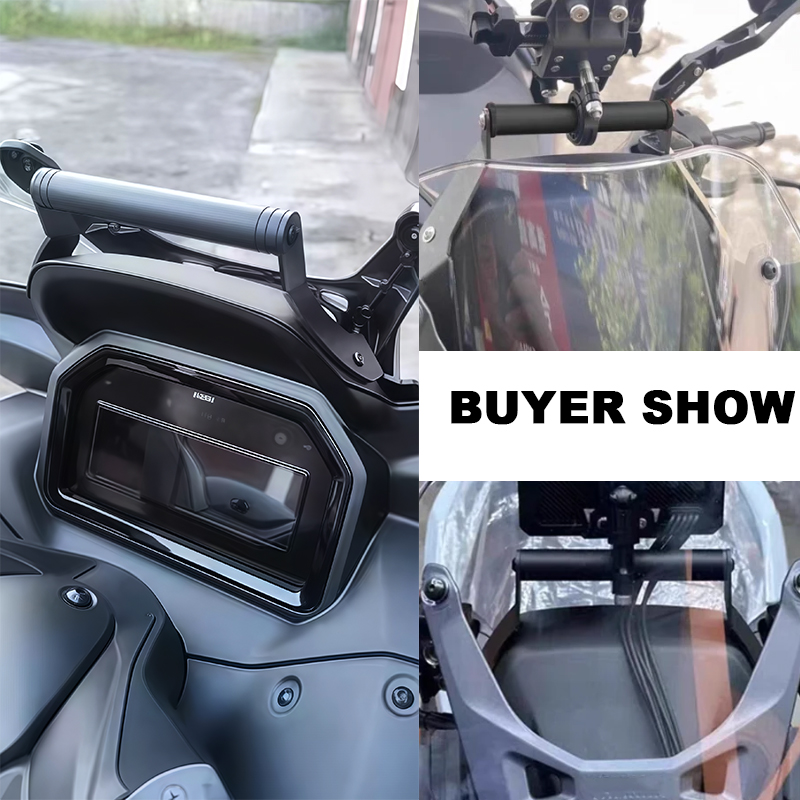 Motorcycle Accessories Phone H - Tech Accessories Stand 评论和价格