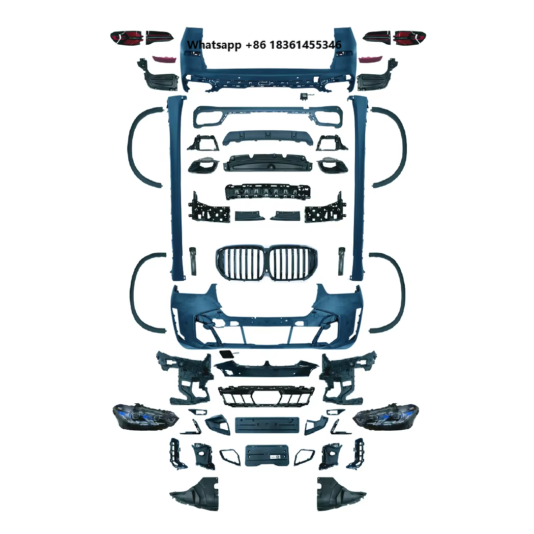 Auto Bodykit Wholesale Price A - Tech Accessories Wholesale 评论和价格