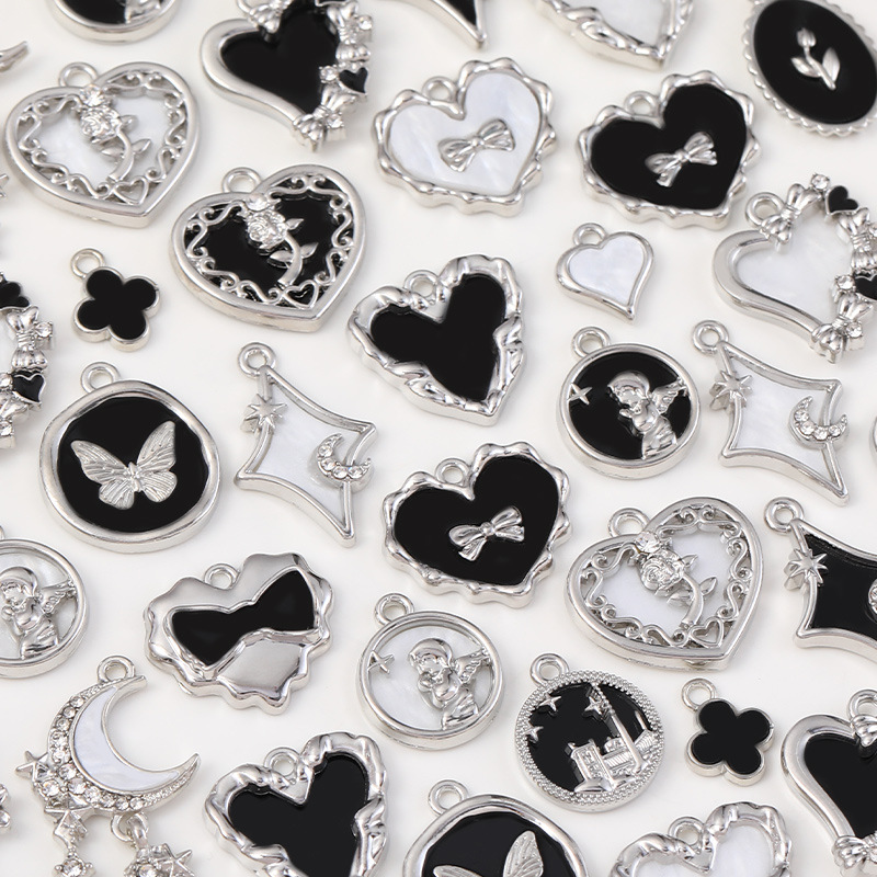 Charms for Jewelry Y2K Pendant - Y2K Tech Accessories 评论和价格