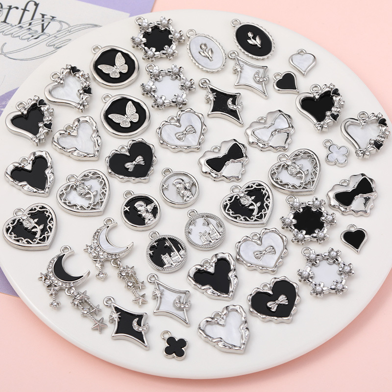 Charms for Jewelry Y2K Pendant - Y2K Tech Accessories 评论和价格