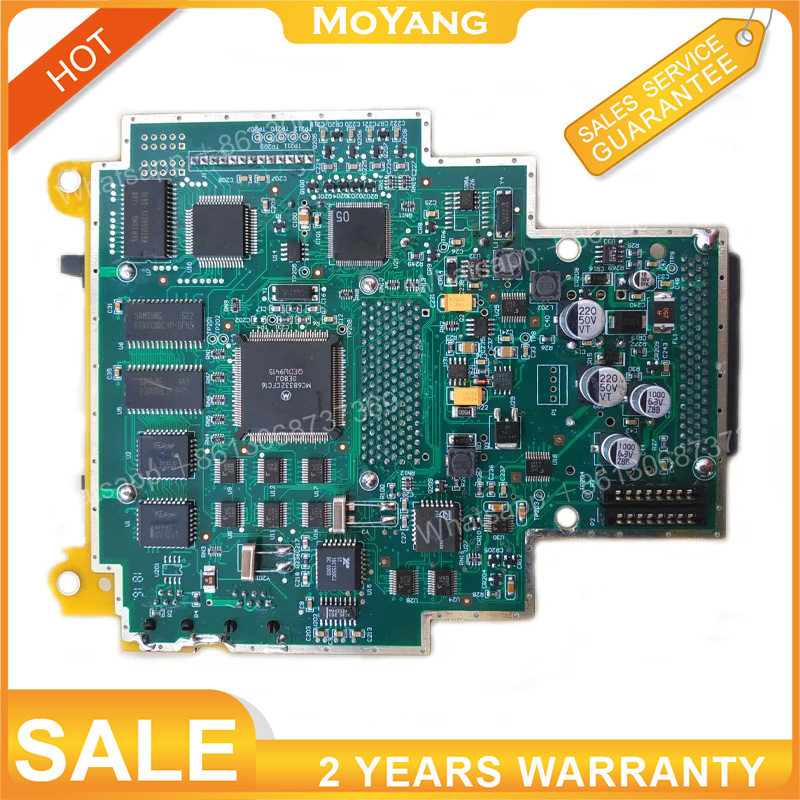 Main Board and VCI Module Cand - Tech Accessories Board 评论和价格