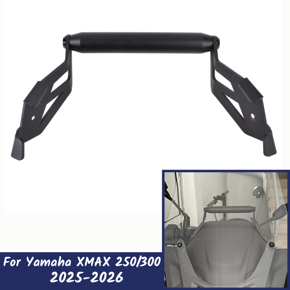 XMAX300 XMAX250 Tech Max GPS N - Tech Accessories Stand 评论和价格
