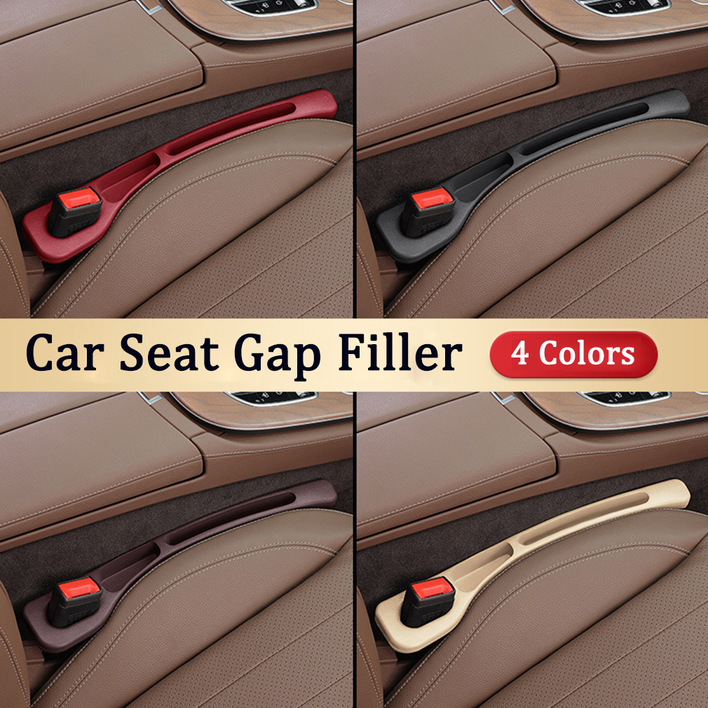 1 Pair Waterproof Car Seat Gap - Tech Car Accessories 评论和价格