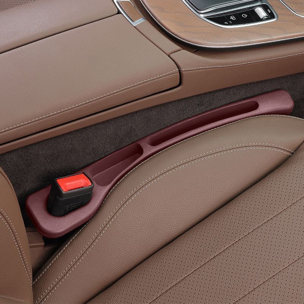 1 Pair Waterproof Car Seat Gap - Tech Car Accessories 评论和价格
