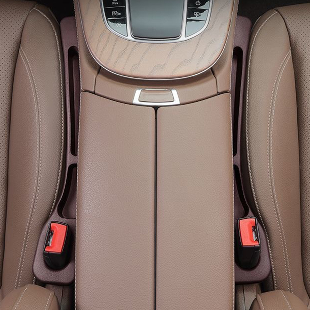 1 Pair Waterproof Car Seat Gap - Tech Car Accessories 评论和价格