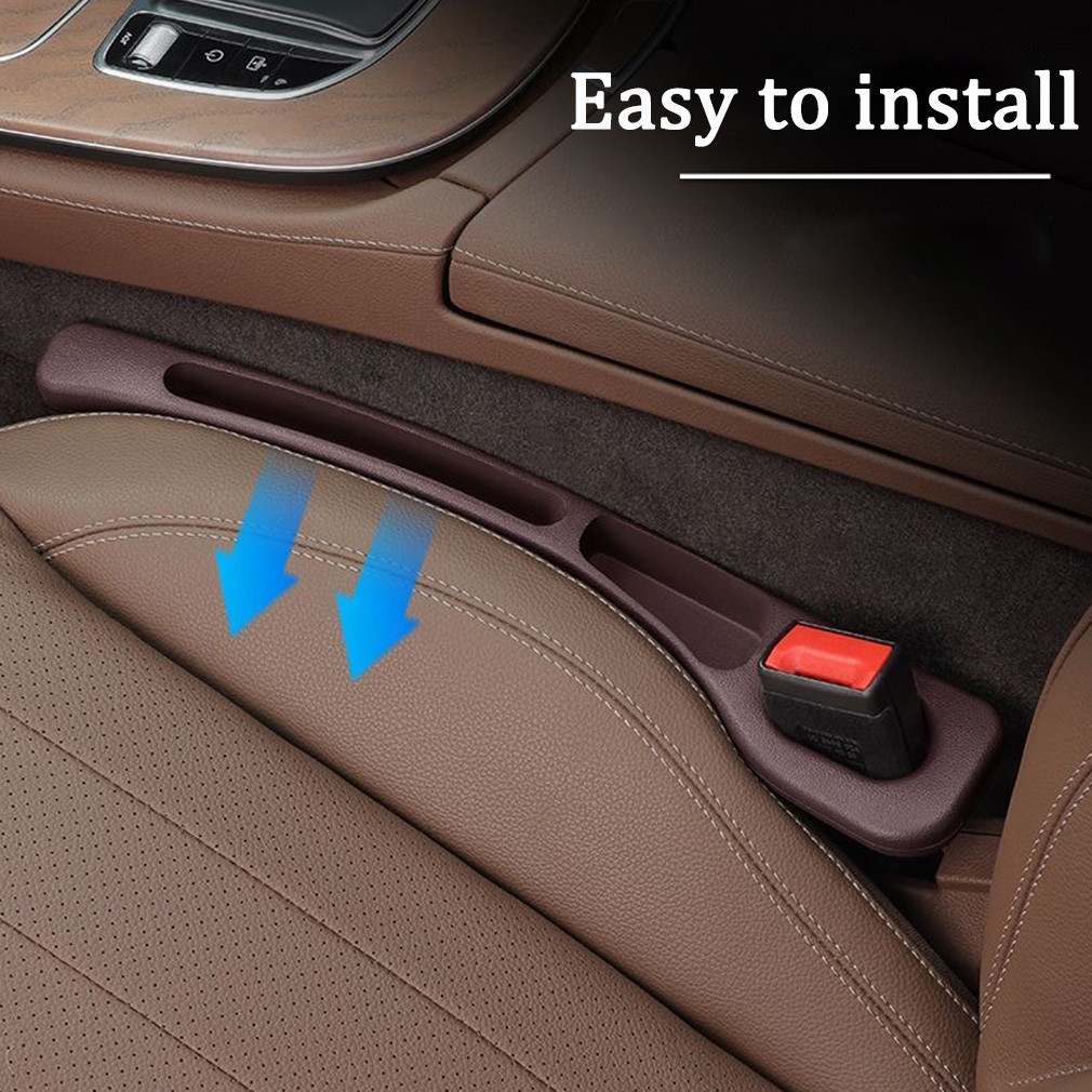 1 Pair Waterproof Car Seat Gap - Tech Car Accessories 评论和价格