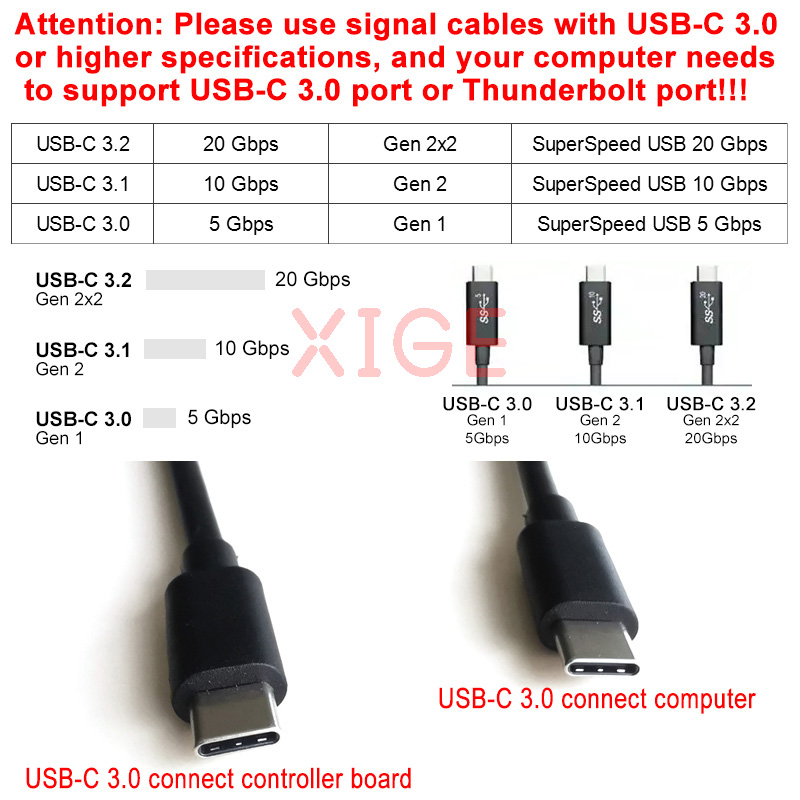 For LP156UD1 LP133UD1 LP156UD3 - Usb C To Hdmi 评论和价格