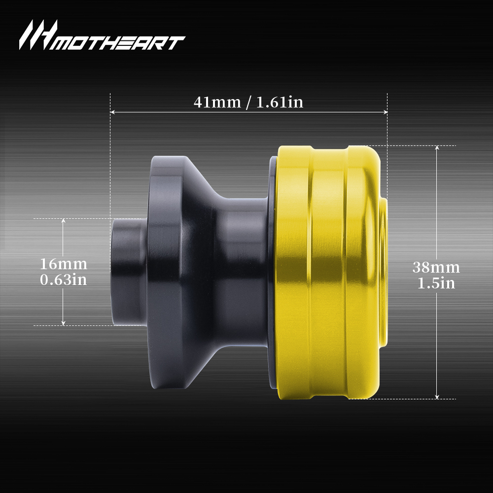 Motorcycle M6 Swingarm Spools  - Tech Accessories Stand 评论和价格