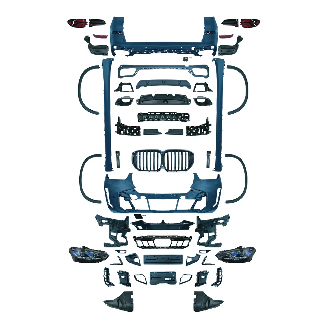 Flying Wing Auto Bodykit Whole - Tech Accessories Wholesale 评论和价格