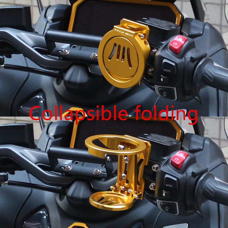 Motorcycle Accessorie Water Dr - Tech Accessories Stand 评论和价格