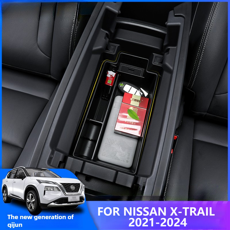 For Nissan X-Trail 2021 2022 2 - Tech Car Accessories 评论和价格
