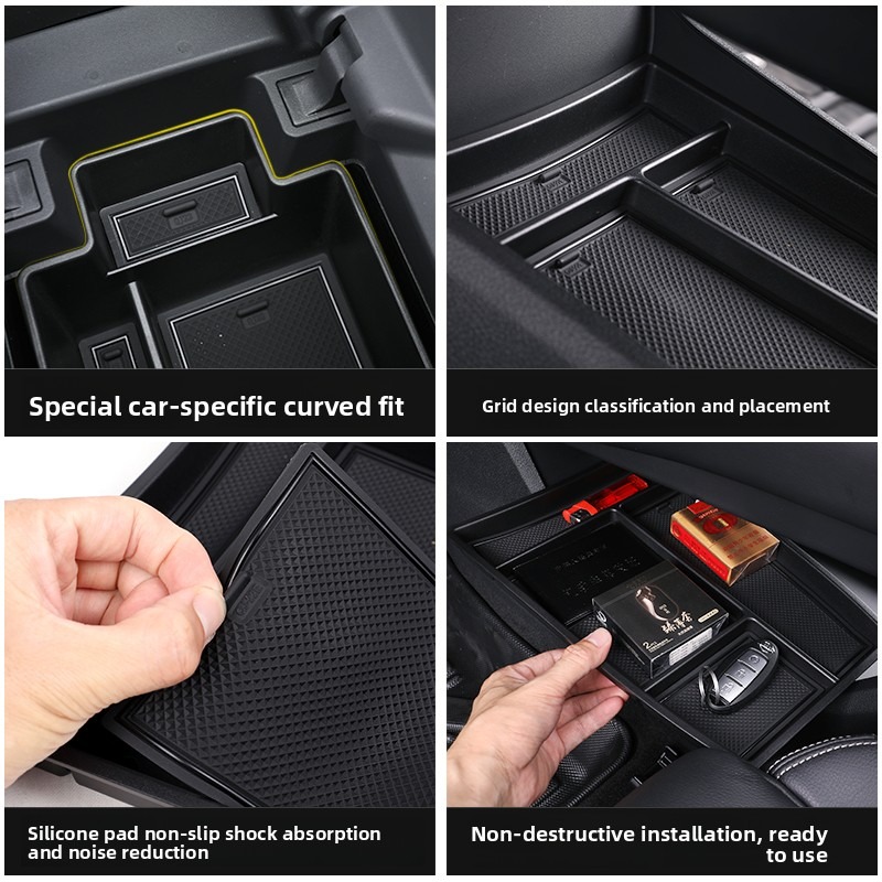 For Nissan X-Trail 2021 2022 2 - Tech Car Accessories 评论和价格