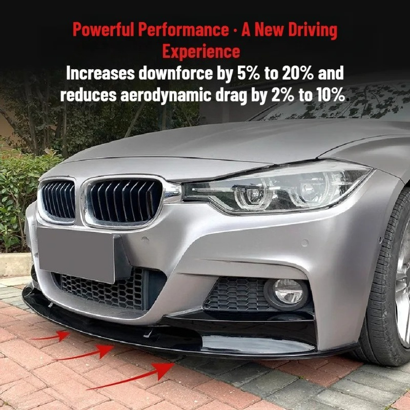 For BMW 3 Series F30 F31 2013- - M Tech Accessories 评论和价格