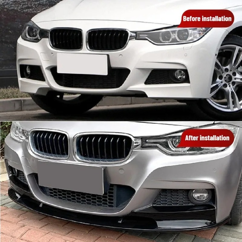For BMW 3 Series F30 F31 2013- - M Tech Accessories 评论和价格
